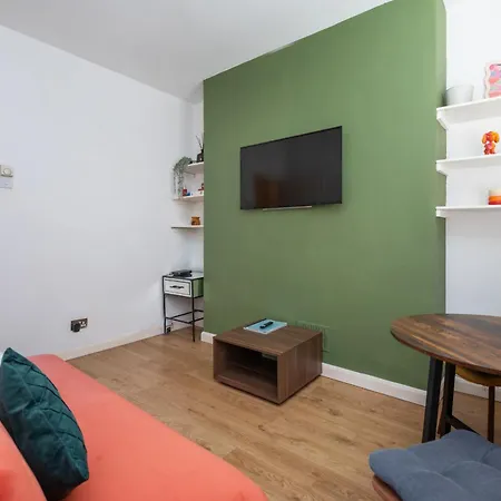 In Marylebone, Apartamento *