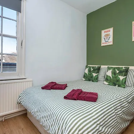 Apartamento In Marylebone, *