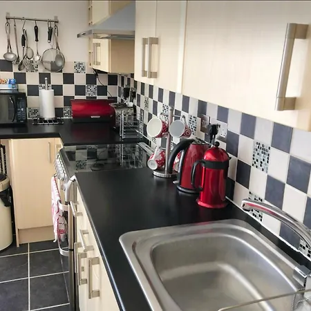 Superb In Willesden Green, 10mins To * Londra