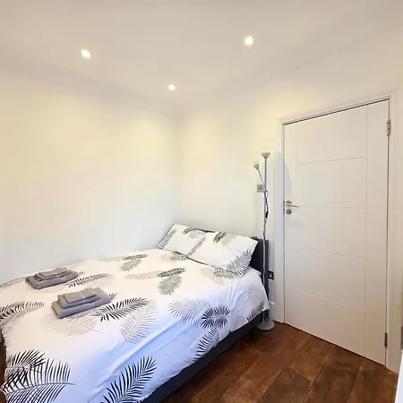 Hub 2 Bedroom In Paddington