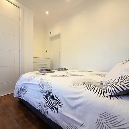 Hub 2 Bedroom In Paddington * London