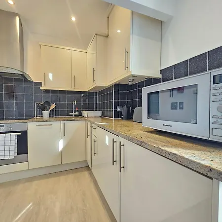 Apartment Hub 2 Bedroom In Paddington *