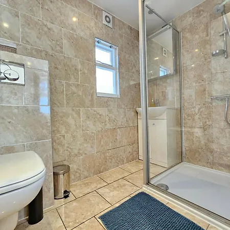 Apartment Hub 2 Bedroom In Paddington London