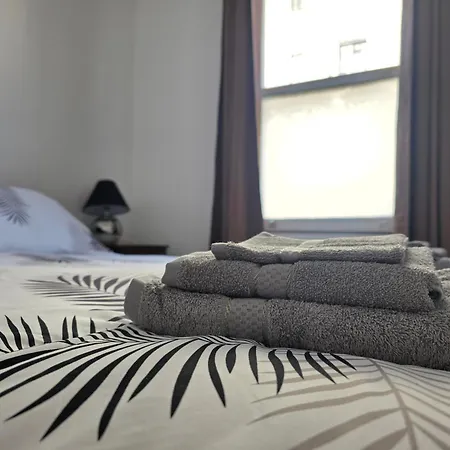 Apartment Hub 2 Bedroom In Paddington *