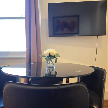 Hub 2 Bedroom In Paddington *