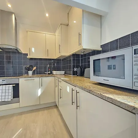 Apartment Hub 2 Bedroom In Paddington *