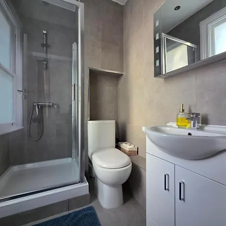 Hub 2 Bedroom In Paddington *