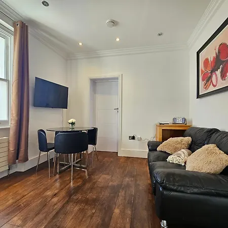 Hub 2 Bedroom In Paddington
