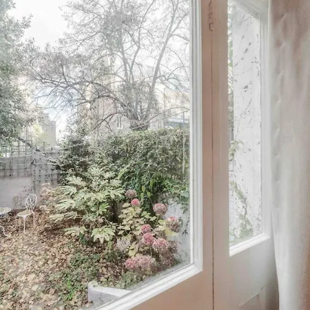 Apartment Cosy 2-bed In Earls Court *