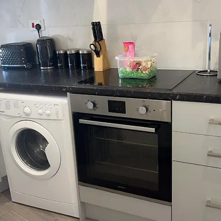 Sleek Sleeps 6 Sunset Views Family Friendly *