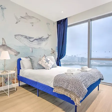 Trendy 3-bed, 2-bath - O2 Escape - Your Ideal Apartment *