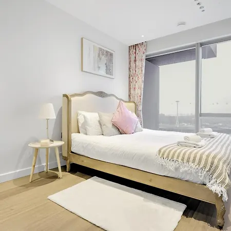Trendy 3-bed, 2-bath - O2 Escape - Your Ideal