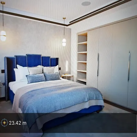 Guest house Charming Soho's House London