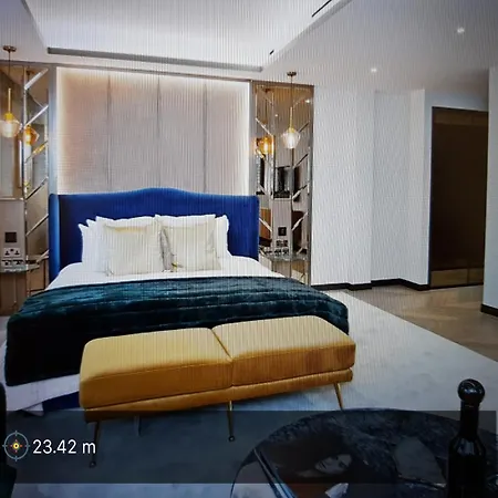 Charming Soho's House Guest house *