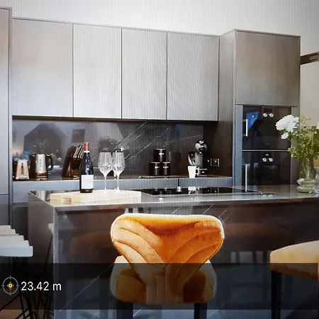 Charming Soho's House Guest house London