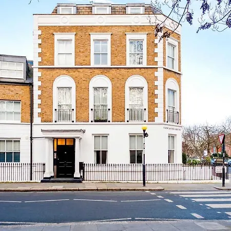 The Urban Minimalist- Notting Hill 2 Bed * London