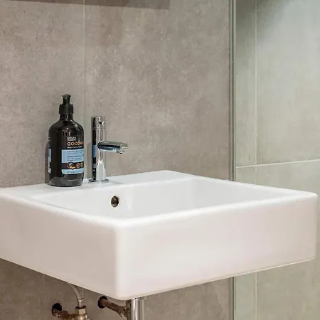 Lejlighed The Urban Minimalist- Notting Hill 2 Bed London