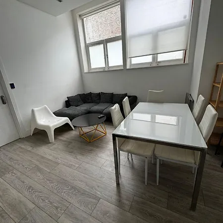 Appartamento Bridgeman Road In King's Cross *