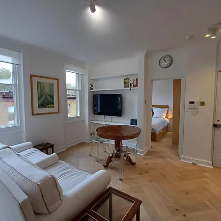 Apartman Luminous Marylebone