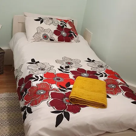 Guest house Private Single Guest Sleep