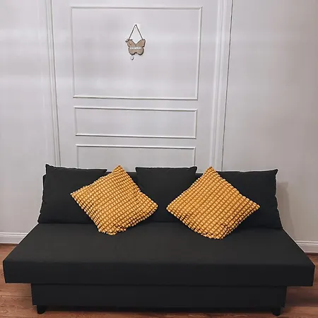 Cosy 2 Bedroom In Swiss Cottage. Apartmán *