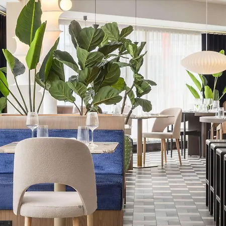 Hotel Ibis Earls Court