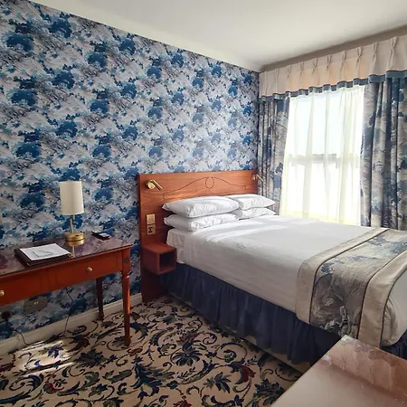 Hotel London Lodge Hotel London