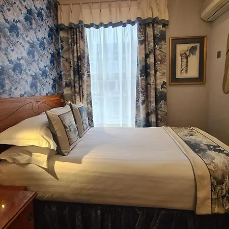 London Lodge Hotel London