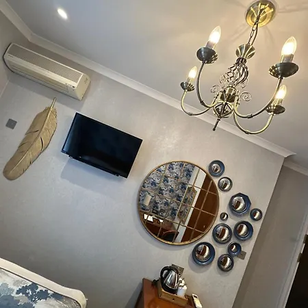 London Lodge Hotel 3* London