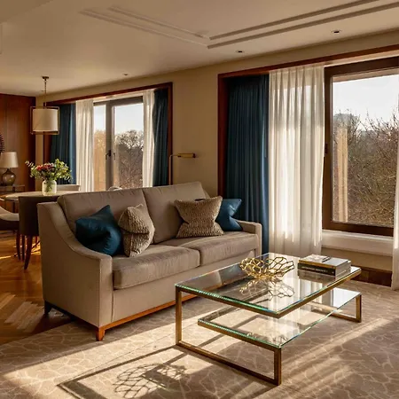 Hotel Intercontinental Park Lane By Ihg Londyn