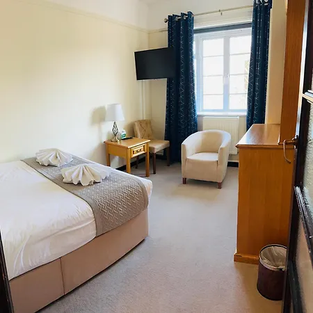 Vincent House Bed & Breakfast