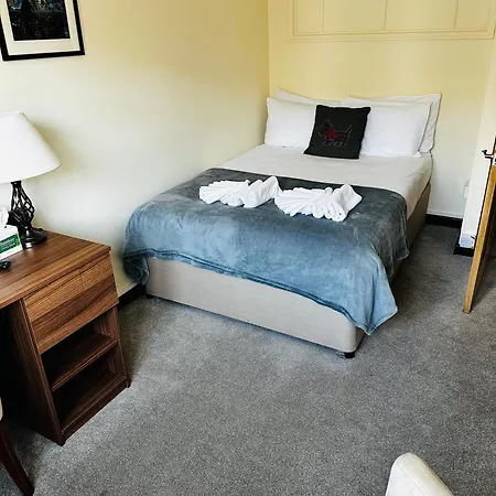 Vincent House Bed & Breakfast London