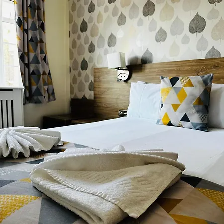 Vincent House London