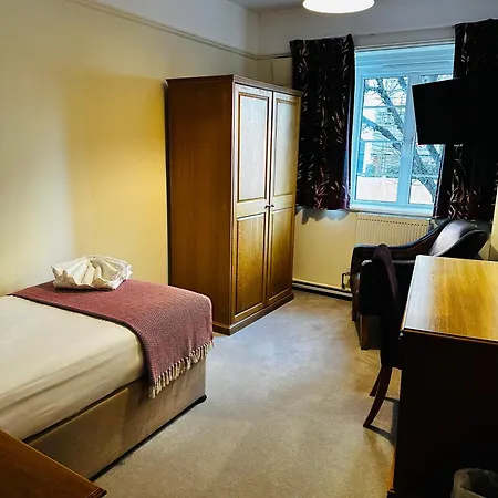 Vincent House Bed & Breakfast