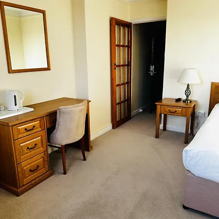 Bed & Breakfast Vincent House