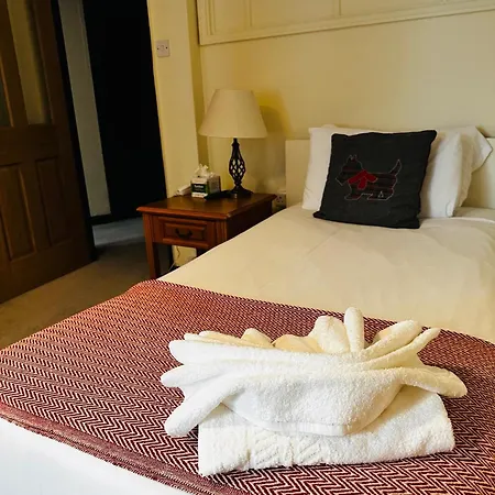 Vincent House Bed & Breakfast 3*