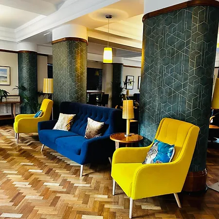 Bed & Breakfast Vincent House 3*