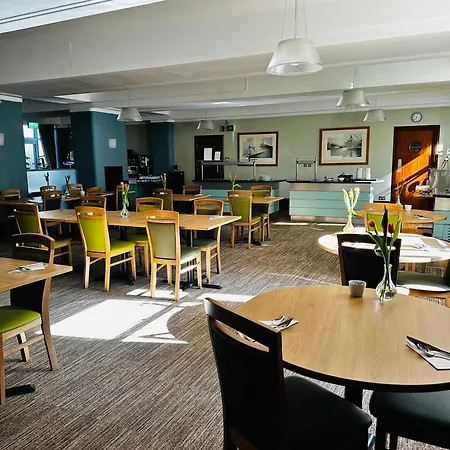 Vincent House Bed & Breakfast London