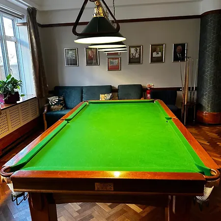 Bed & Breakfast Vincent House London