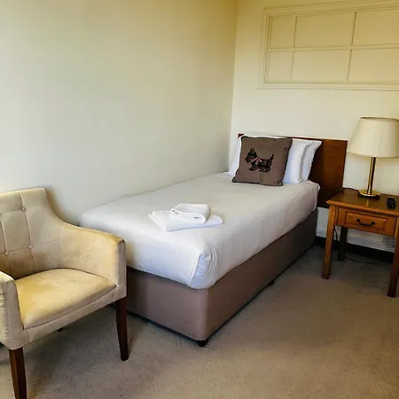 Vincent House London