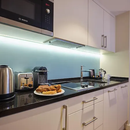 Marlin Waterloo Hotel London