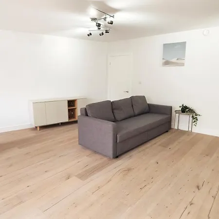 Beryl Road 1b2b In Hammersmith Appartement *