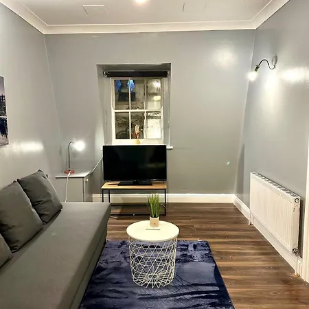 Cozy Corner Retreat Appartement Londres