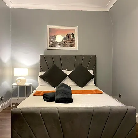 Cozy Corner Retreat * Londres