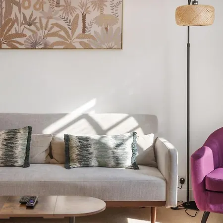 Appartement Charming Georgian 2bed In Pimlico