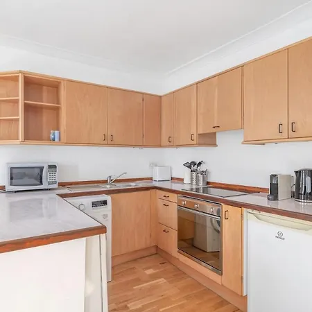 Appartement Charming Georgian 2bed In Pimlico