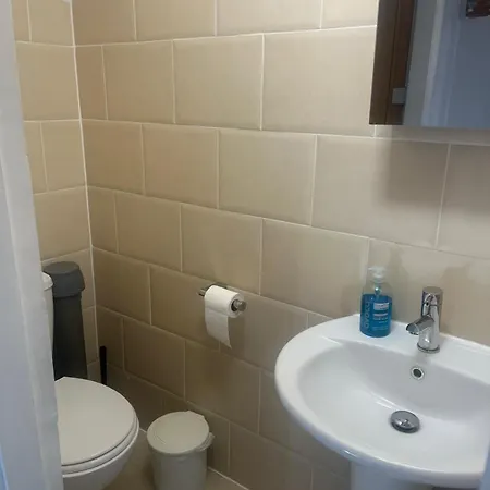 Albergue Atlas *