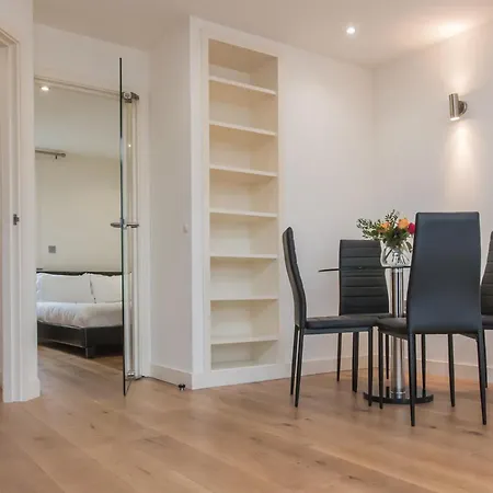 Stayinn Stratford Apartment London