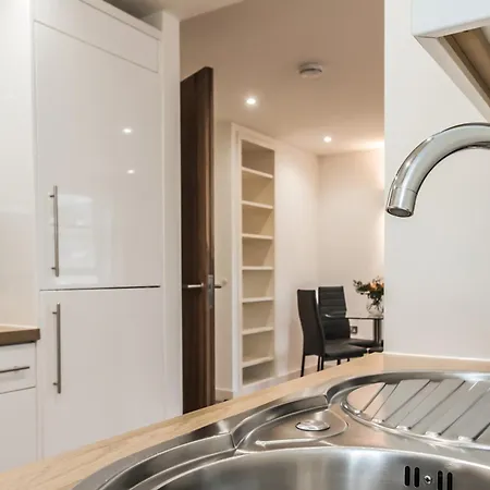 Apartment Stayinn Stratford