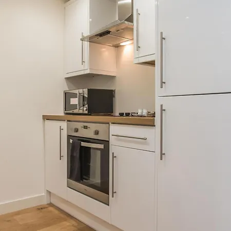 Stayinn Stratford Apartment London